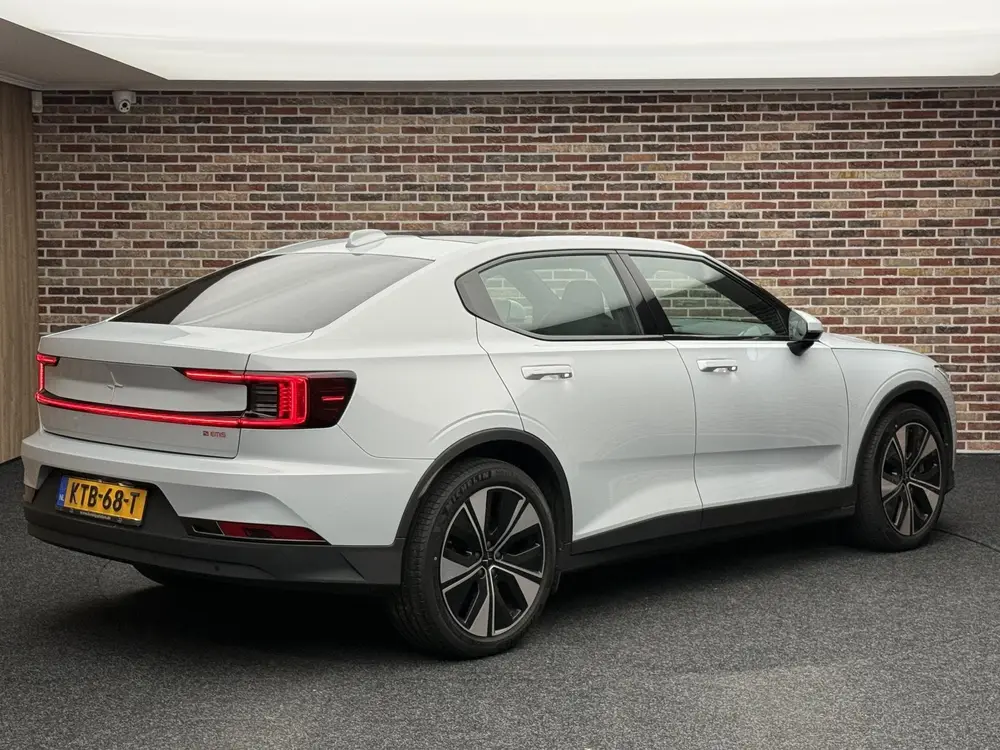 Polestar 2 Standard Range Single Motor 69 kWh | BTW | uit 2022, foto 2
