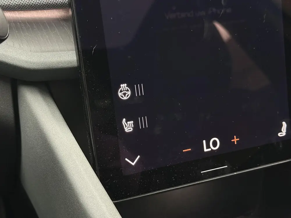 Polestar 2 Standard Range Single Motor 69 kWh | BTW | uit 2022, foto 20