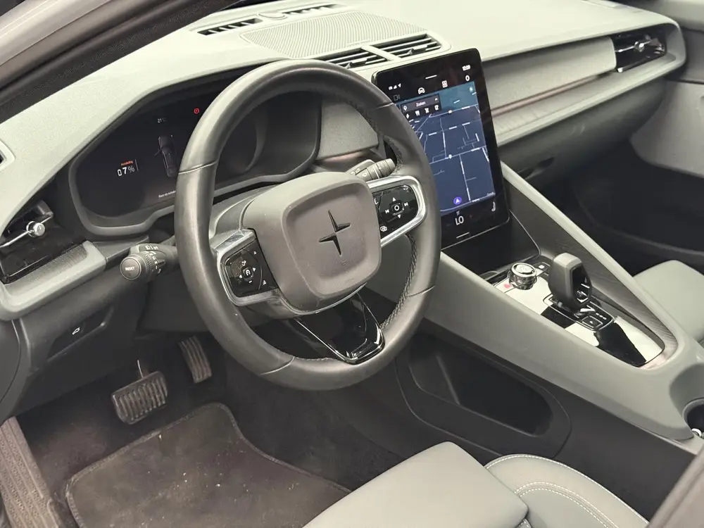 Polestar 2 Standard Range Single Motor 69 kWh | BTW | uit 2022, foto 3
