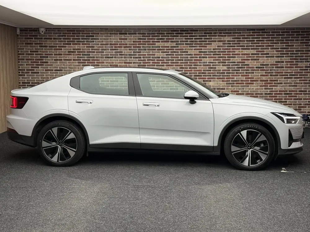 Polestar 2 Standard Range Single Motor 69 kWh | BTW | uit 2022, foto 4