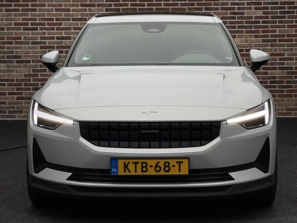 Polestar 2 Standard Range Single Motor 69 kWh | BTW | uit 2022, foto 5