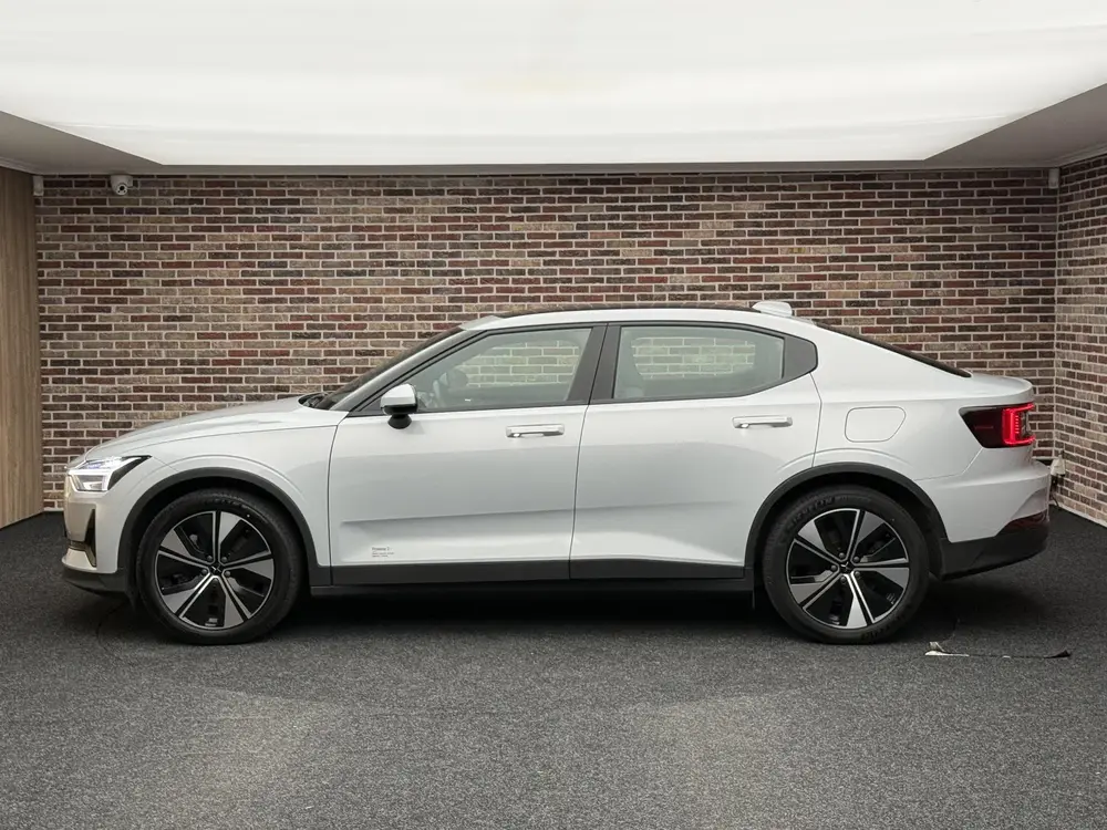 Polestar 2 Standard Range Single Motor 69 kWh | BTW | uit 2022, foto 6