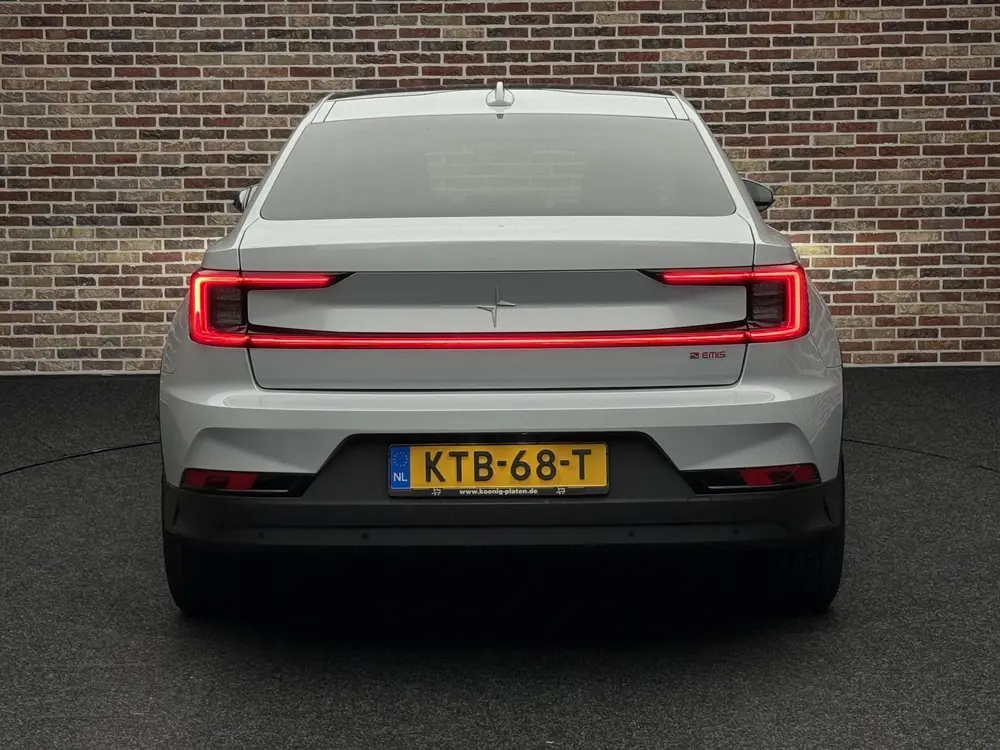 Polestar 2 Standard Range Single Motor 69 kWh | BTW | uit 2022, foto 7