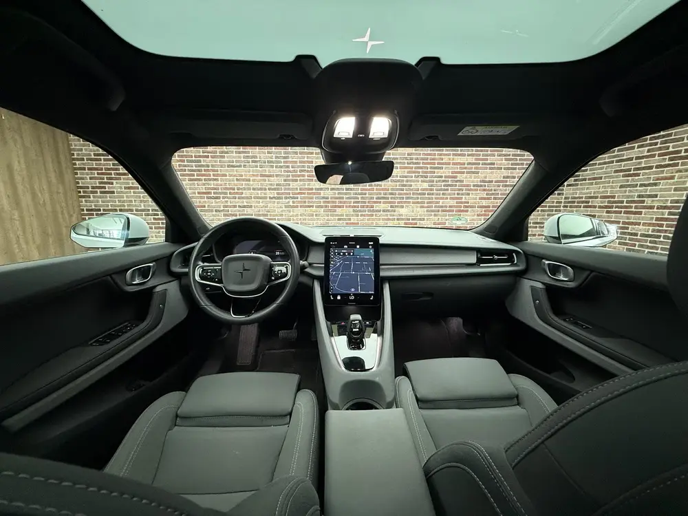 Polestar 2 Standard Range Single Motor 69 kWh | BTW | uit 2022, foto 8