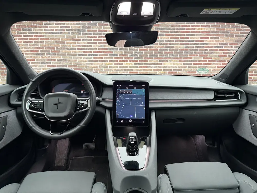 Polestar 2 Standard Range Single Motor 69 kWh | BTW | uit 2022, foto 9