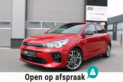 Kia Rio 1.0 T-GDi 120PK GT-Line uit 2023