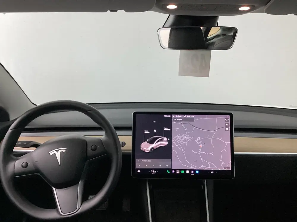 Tesla Model 3 Standard RWD Plus 60 kWh SOH 89% uit 2019, foto 10