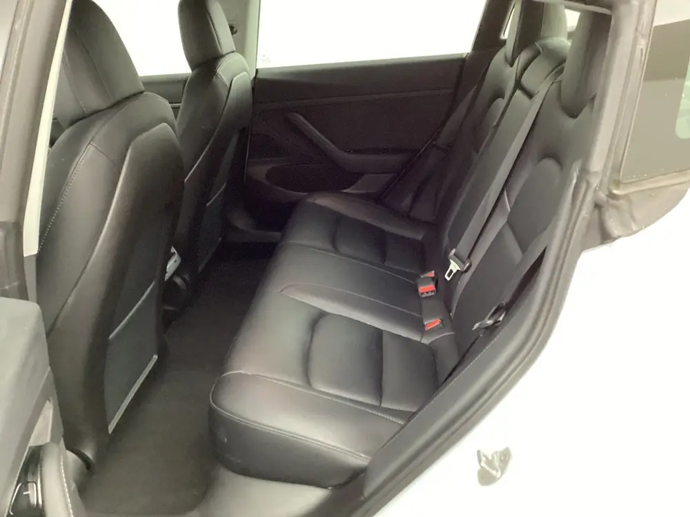 Tesla Model 3 Standard RWD Plus 60 kWh SOH 89% uit 2019, foto 12