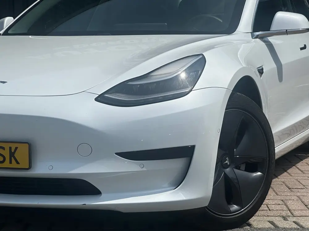 Tesla Model 3 Standard RWD Plus 60 kWh SOH 89% uit 2019, foto 4