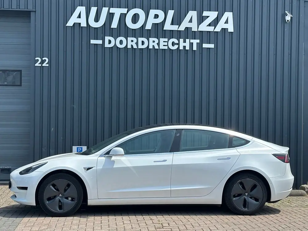 Tesla Model 3 Standard RWD Plus 60 kWh SOH 89% uit 2019, foto 5