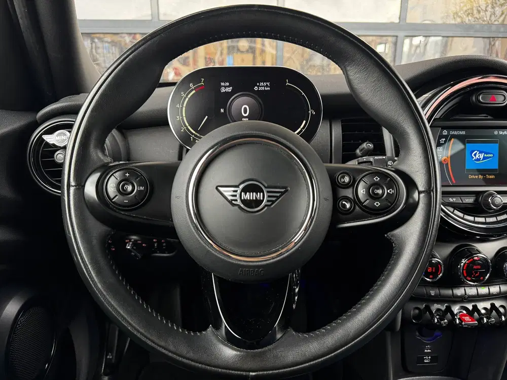 Mini One 1.5 One Chili uit 2021, foto 10