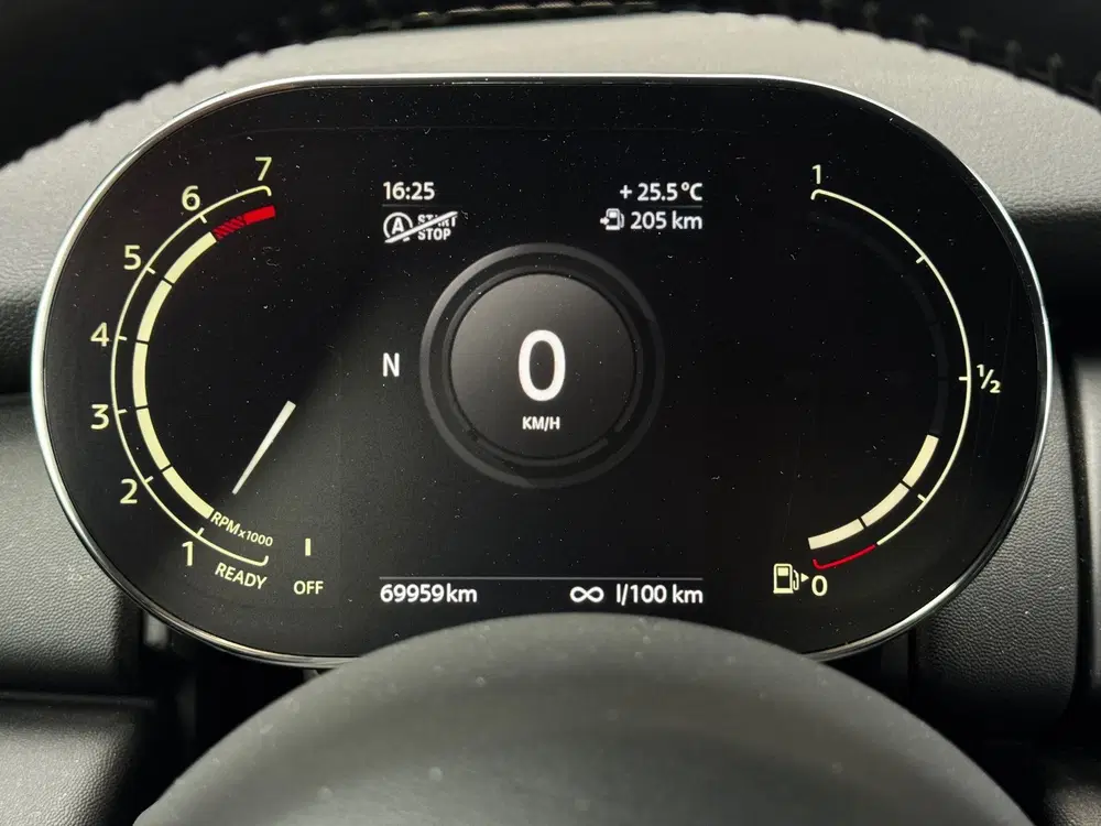 Mini One 1.5 One Chili uit 2021, foto 12