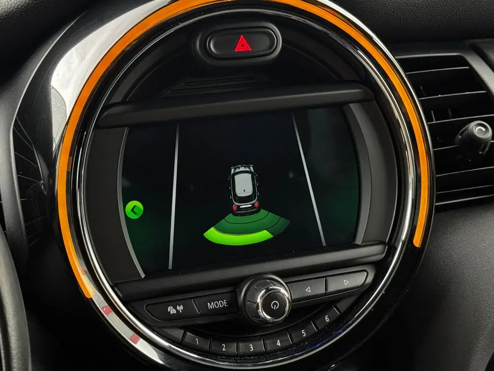 Mini One 1.5 One Chili uit 2021, foto 14