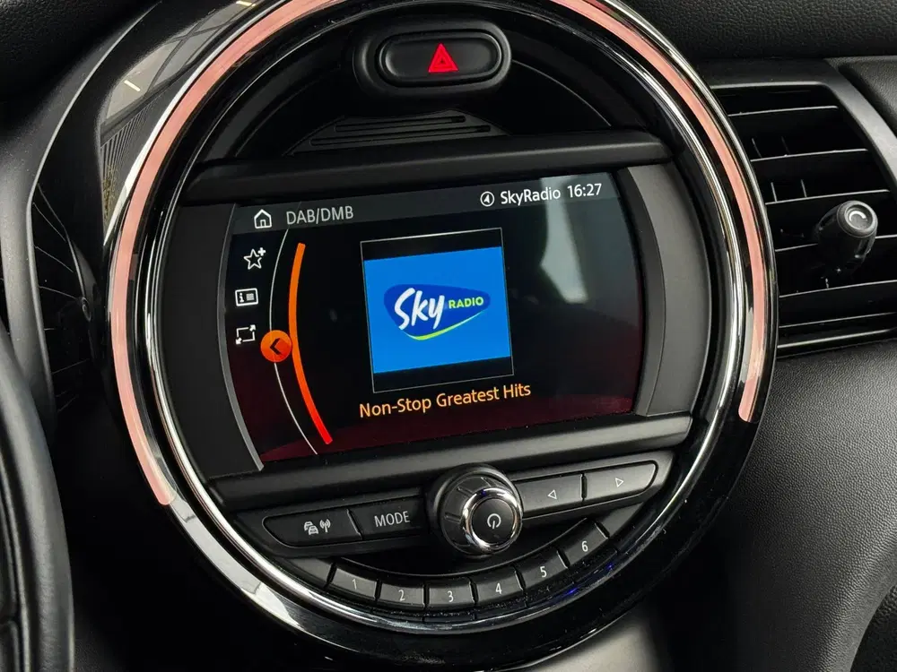 Mini One 1.5 One Chili uit 2021, foto 15