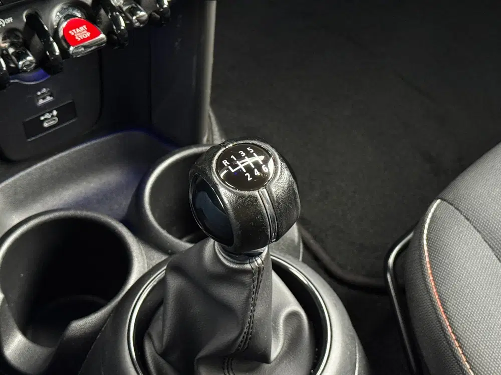 Mini One 1.5 One Chili uit 2021, foto 17