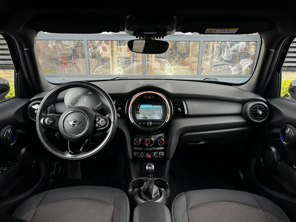 Mini One 1.5 One Chili uit 2021, foto 2