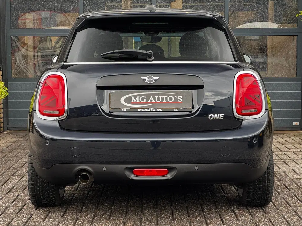 Mini One 1.5 One Chili uit 2021, foto 20