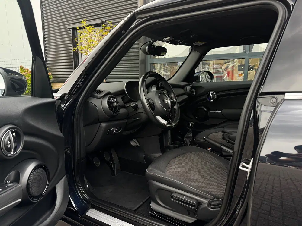 Mini One 1.5 One Chili uit 2021, foto 3