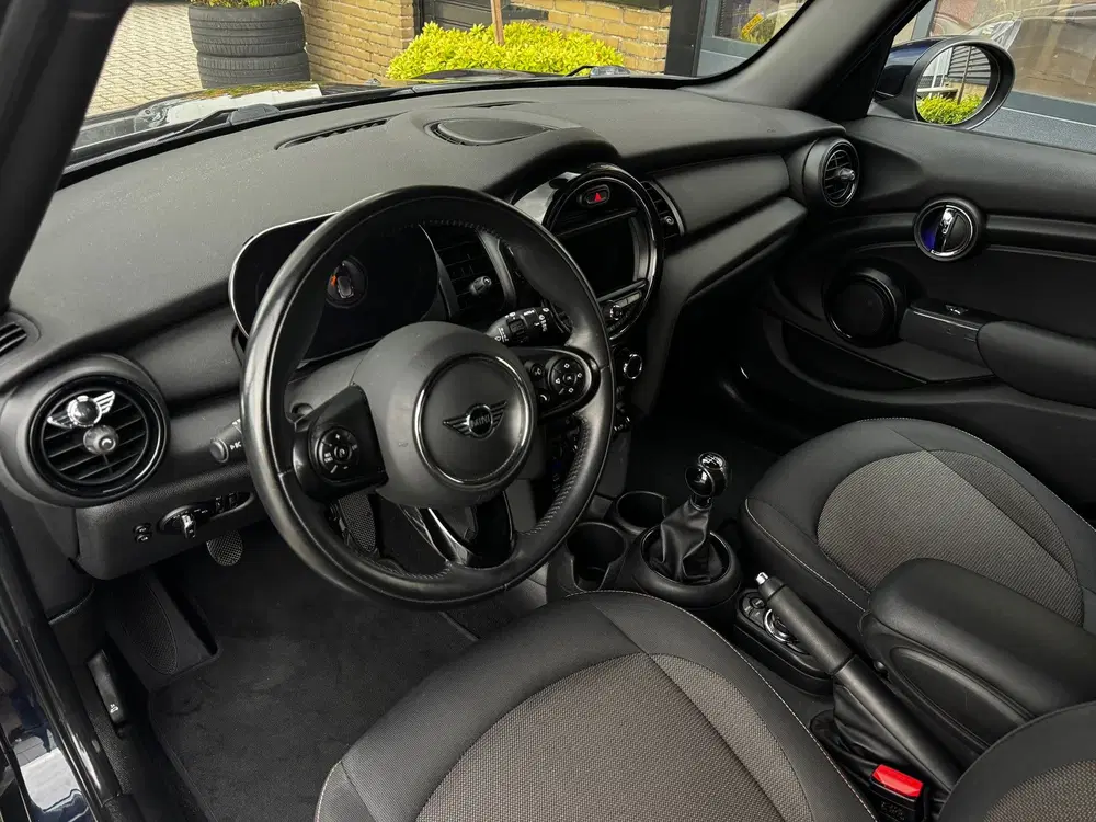 Mini One 1.5 One Chili uit 2021, foto 4