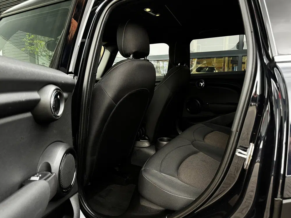 Mini One 1.5 One Chili uit 2021, foto 7