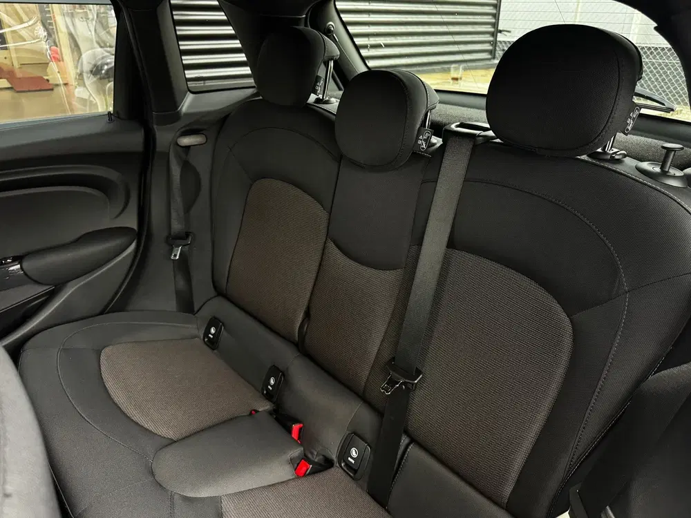 Mini One 1.5 One Chili uit 2021, foto 8