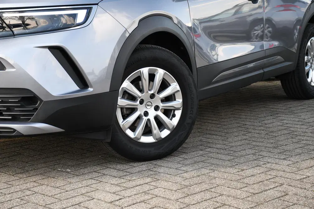 Opel Mokka 1.2 Edition 1 EIGENAAR DIGITAAL INSTRUMENT uit 2023, foto 11