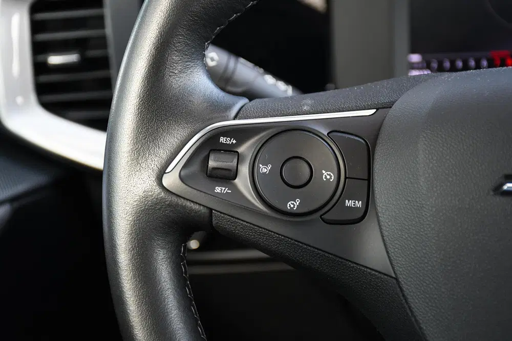 Opel Mokka 1.2 Edition 1 EIGENAAR DIGITAAL INSTRUMENT uit 2023, foto 14