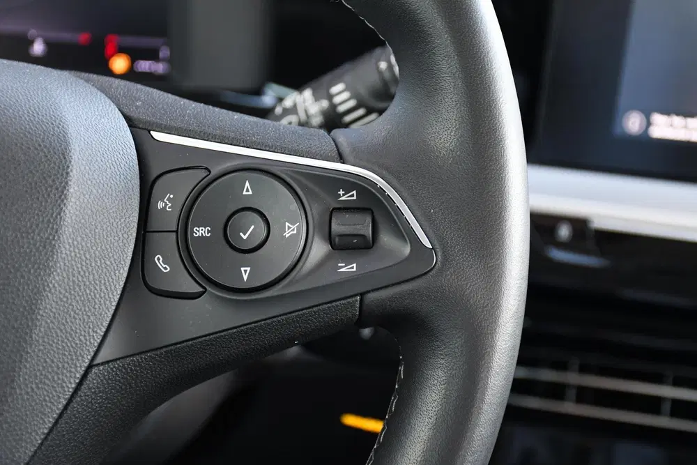 Opel Mokka 1.2 Edition 1 EIGENAAR DIGITAAL INSTRUMENT uit 2023, foto 15