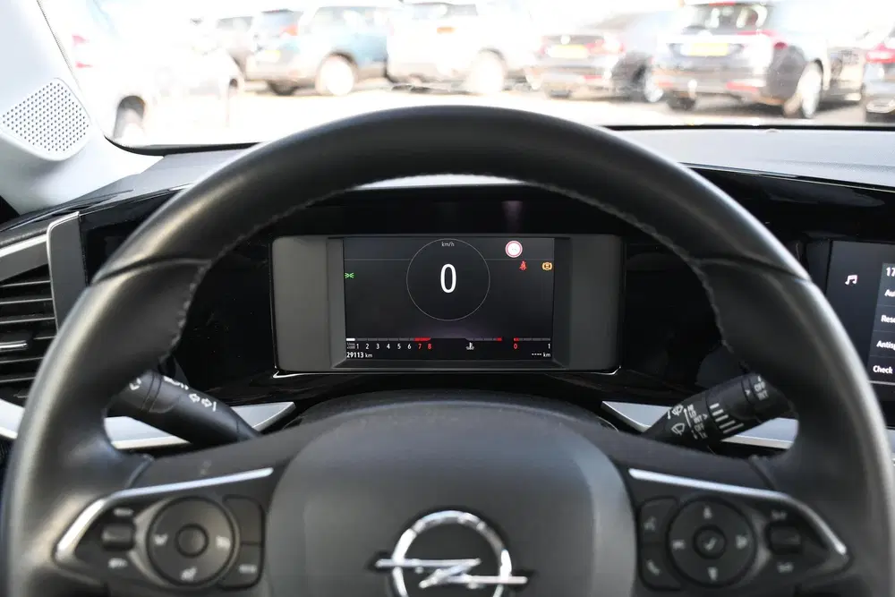 Opel Mokka 1.2 Edition 1 EIGENAAR DIGITAAL INSTRUMENT uit 2023, foto 17