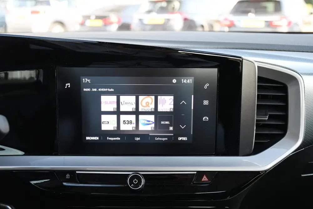 Opel Mokka 1.2 Edition 1 EIGENAAR DIGITAAL INSTRUMENT uit 2023, foto 20