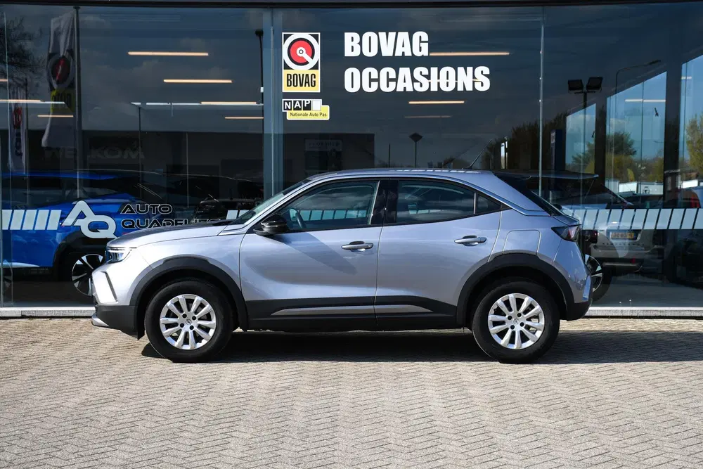Opel Mokka 1.2 Edition 1 EIGENAAR DIGITAAL INSTRUMENT uit 2023, foto 5