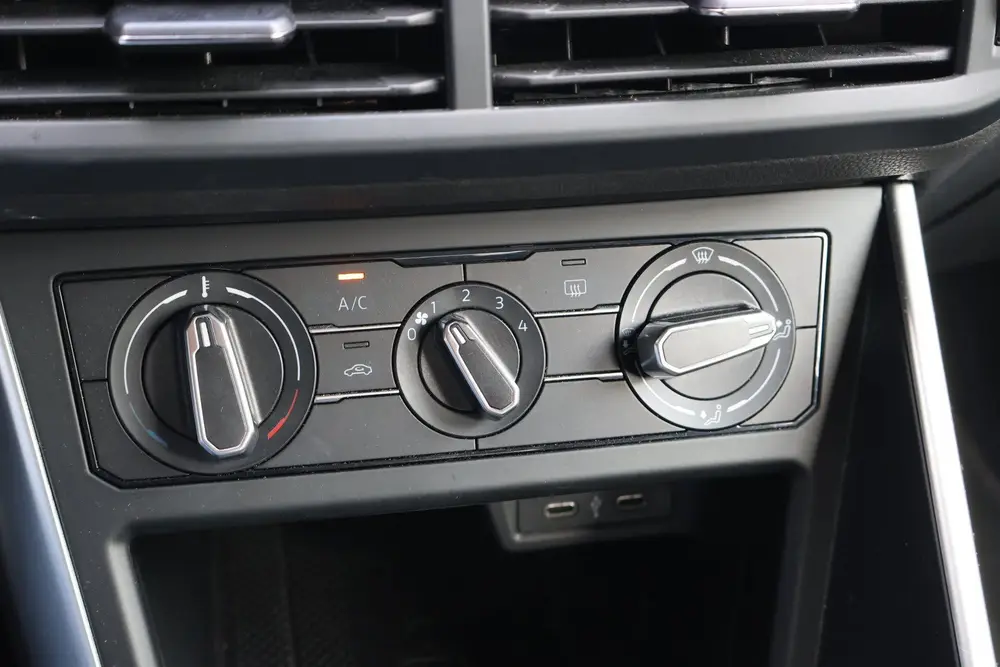 Volkswagen Polo 1.0 TSI Life | Origineel NL | Virtual Cockpi uit 2023, foto 14