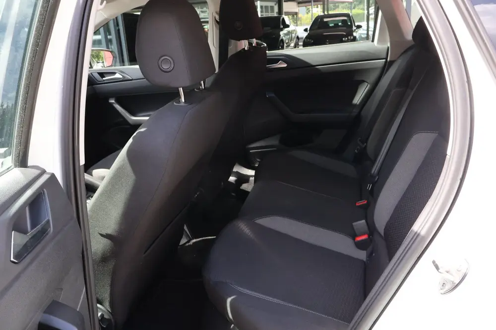 Volkswagen Polo 1.0 TSI Life | Origineel NL | Virtual Cockpi uit 2023, foto 20