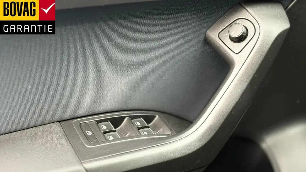 SEAT Ateca 1.5 TSI Xcellence Business Intense uit 2019, foto 11