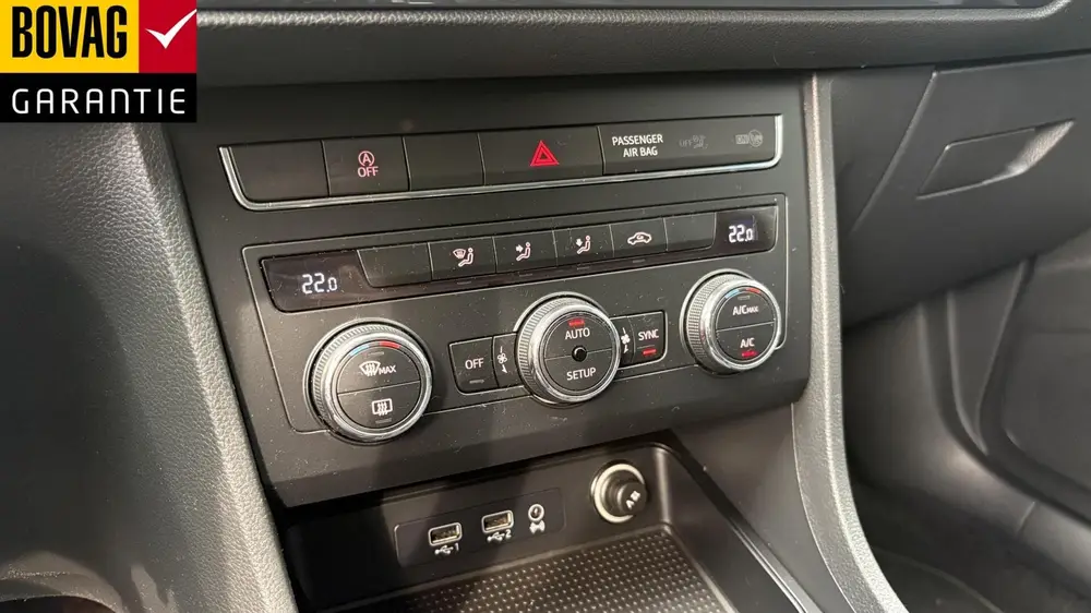 SEAT Ateca 1.5 TSI Xcellence Business Intense uit 2019, foto 12