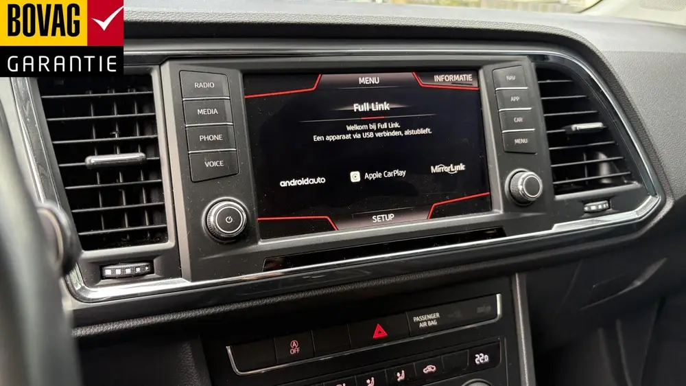 SEAT Ateca 1.5 TSI Xcellence Business Intense uit 2019, foto 13