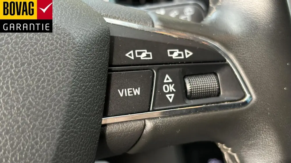 SEAT Ateca 1.5 TSI Xcellence Business Intense uit 2019, foto 14