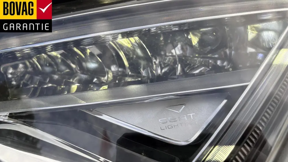 SEAT Ateca 1.5 TSI Xcellence Business Intense uit 2019, foto 17