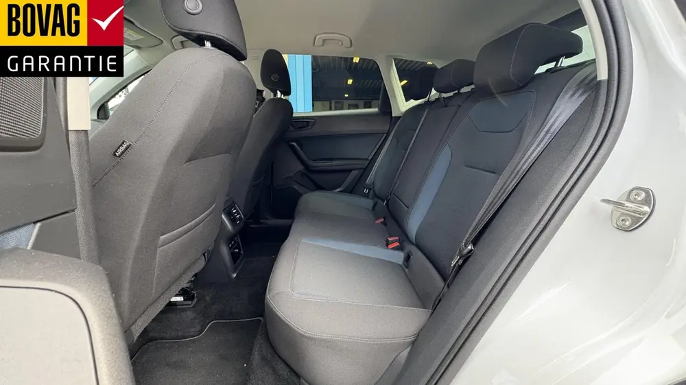 SEAT Ateca 1.5 TSI Xcellence Business Intense uit 2019, foto 5