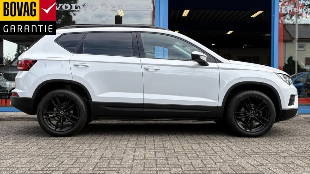 SEAT Ateca 1.5 TSI Xcellence Business Intense uit 2019, foto 8