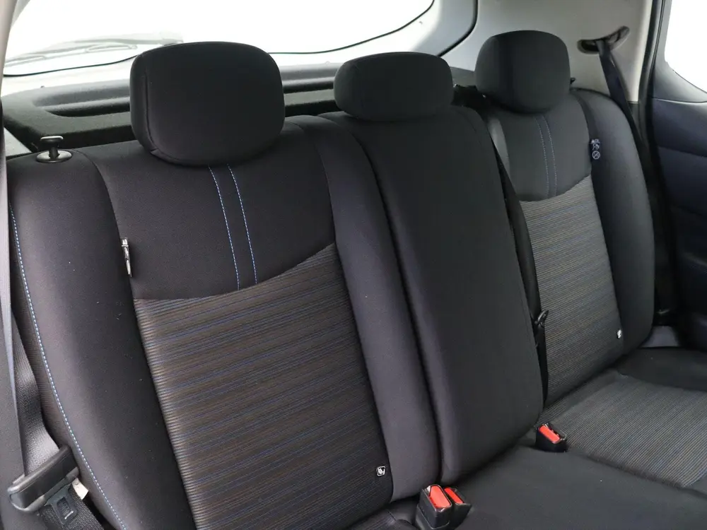Nissan Leaf Acenta 40 kWh | Stoelverwarming | Stuurverwarmin uit 2019, foto 10