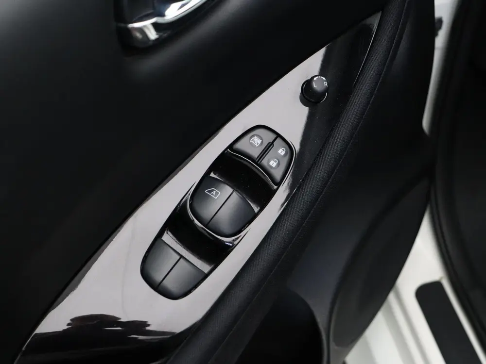 Nissan Leaf Acenta 40 kWh | Stoelverwarming | Stuurverwarmin uit 2019, foto 18