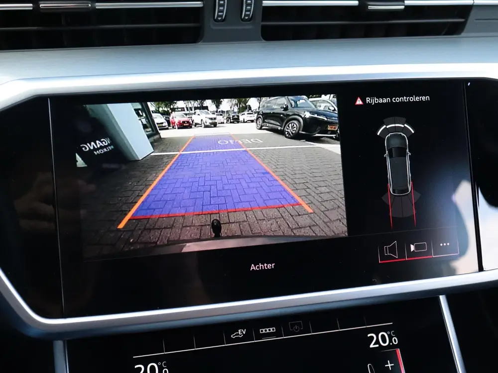Audi A6 55 TFSI e quattro S edition uit 2025, foto 12