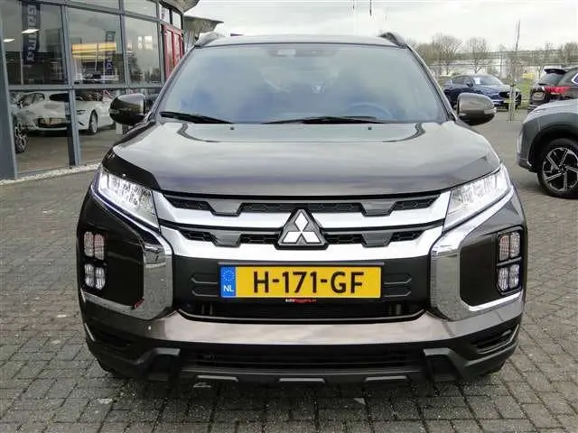 Mitsubishi ASX 2.0 Intense | Trekhaak | Led | Automaat uit 2020, foto 14