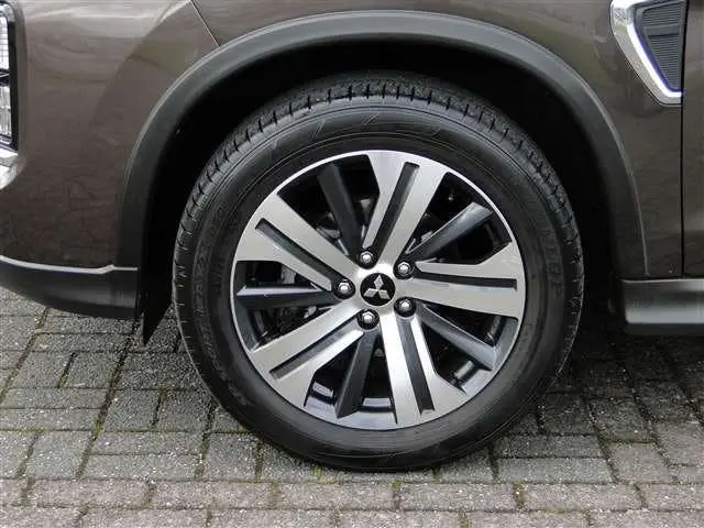 Mitsubishi ASX 2.0 Intense | Trekhaak | Led | Automaat uit 2020, foto 15