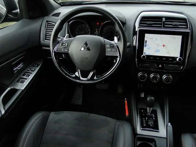 Mitsubishi ASX 2.0 Intense | Trekhaak | Led | Automaat uit 2020, foto 5