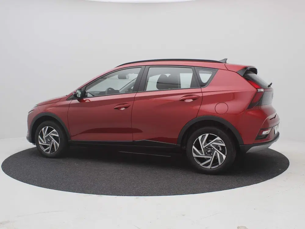 Hyundai BAYON 1.0 T-GDI Comfort uit 2025, foto 10