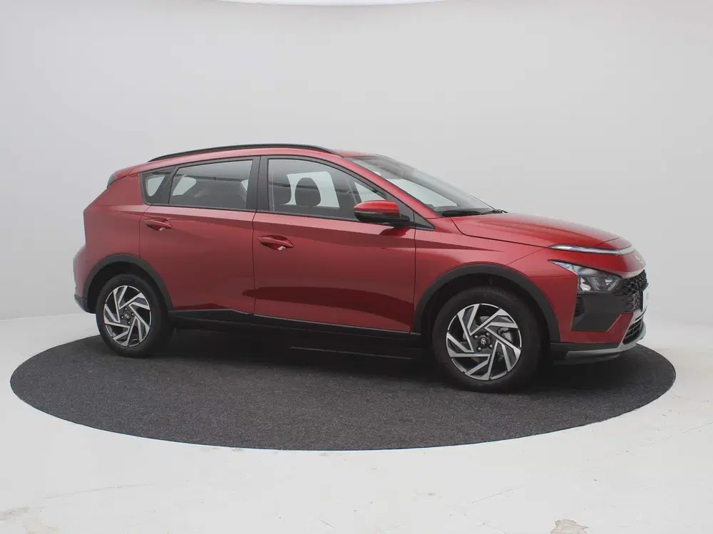 Hyundai BAYON 1.0 T-GDI Comfort uit 2025, foto 12