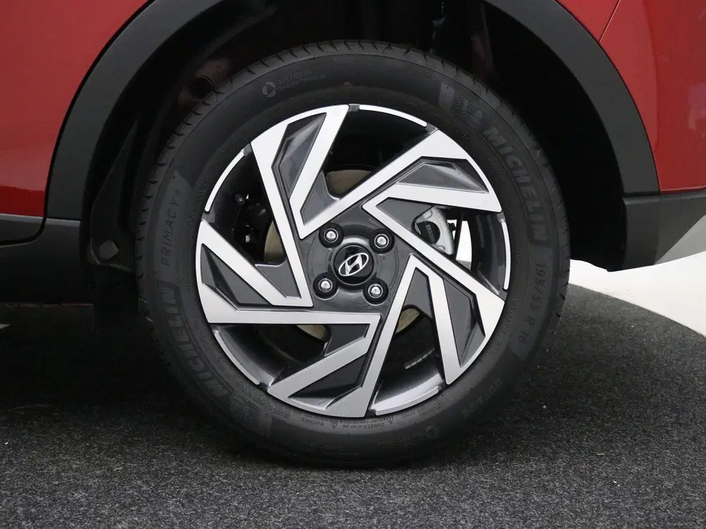 Hyundai BAYON 1.0 T-GDI Comfort uit 2025, foto 13