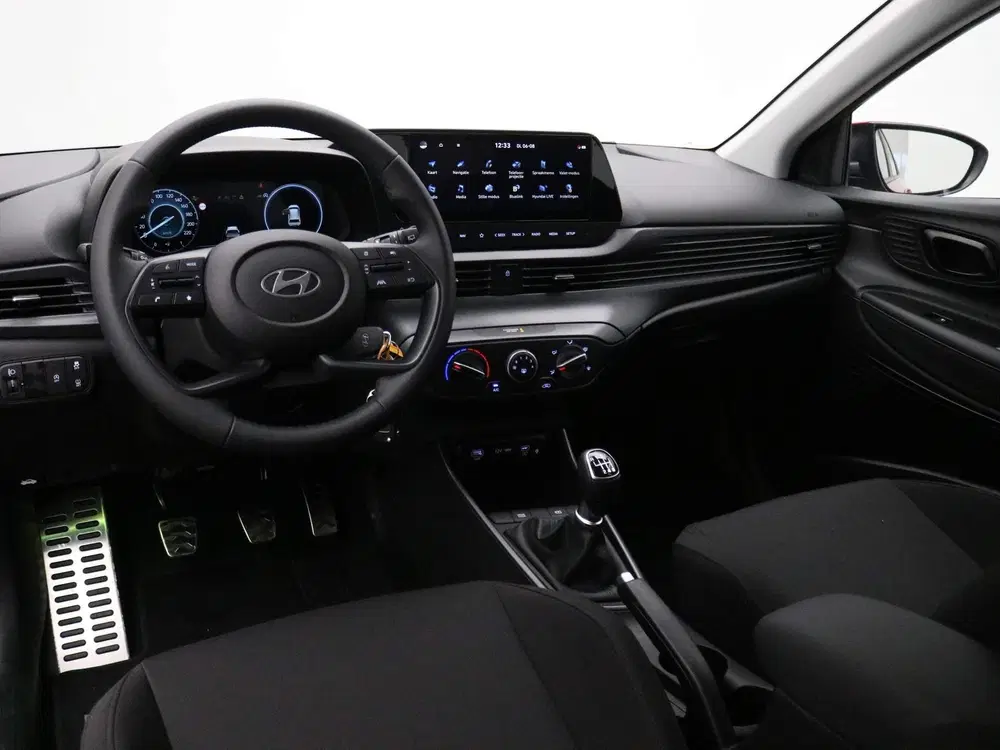 Hyundai BAYON 1.0 T-GDI Comfort uit 2025, foto 14